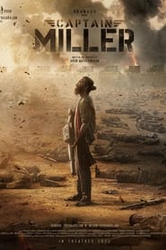 Captain Miller (2024) Captain Miller (2024)