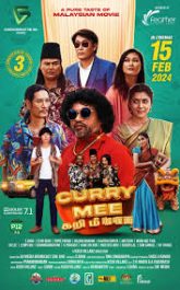 Curry Mee (2024)