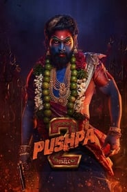 Pushpa 2 (2024)