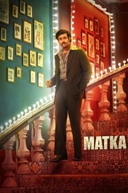 Matka (2024) Matka (2024)
