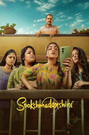 Sookshmadarshini (2025)