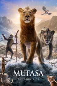 Mufasa: The Lion King (2024) Mufasa: The Lion King (2024)