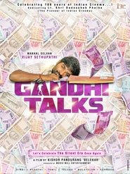 Gandhi Talks (2025) Gandhi Talks (2025)