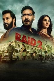 Raid 2 (2025) hindi Raid 2 (2025) hindi