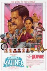 Madras Matinee (2025)