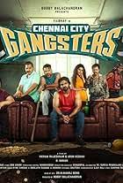 Chennai City Gangsters (2025)