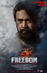Freedom (2025)