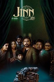 Jinn – The Pet (2025) Jinn – The Pet (2025)