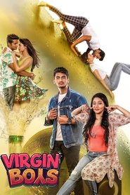 Virgin Boys (2025)