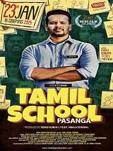 Tamil School Pasanga (2025)