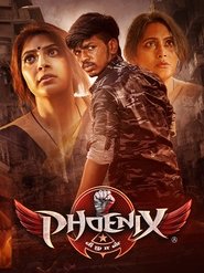 Phoenix Veezhan (2025)